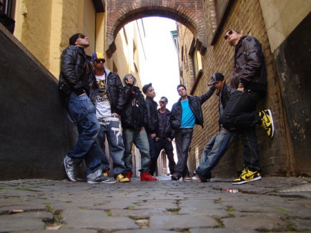 A BLT a legmenőbb:)